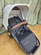UPPAbaby VISTA Rumble Seat
