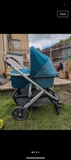 Uppababy Vista V2  Pushchair