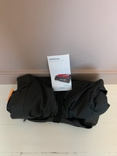 Uppababy Travel Bag For Rumble