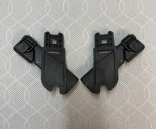 Uppababy VISTA 2015-2019 & V2