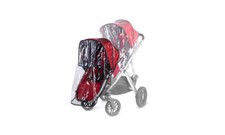 Uppababy Vista Rumble Seat