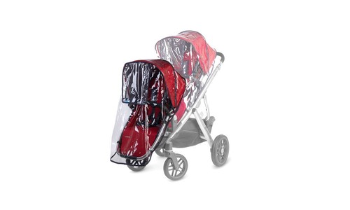 Uppababy vista rumble seat - vista,