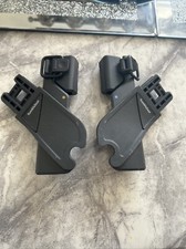 Uppababy VISTA rumble Seat