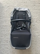 Uppababy Vista v2 Rumble Seat