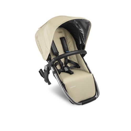 Lindsey rumble seat - -, uppababy