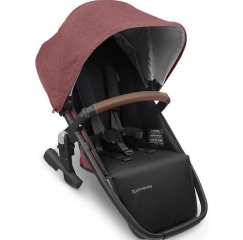 Uppababy lucy rumble seat v2 - uppababy,