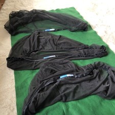 Uppababy Vista 2015 Nets X3