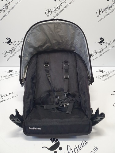 Uppababy vista rumble seat - uppababy,