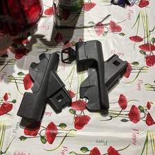 Uppababy Vista rumble seat