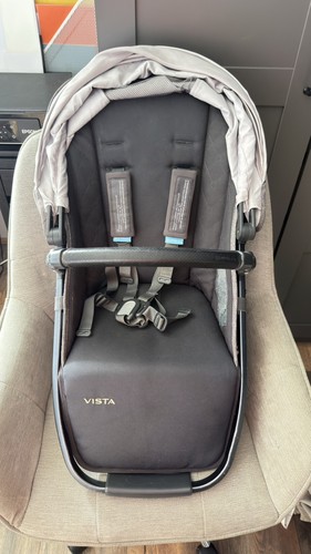 Uppababy vista rumble seat - vista,