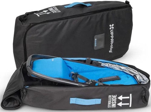 Uppababy travel bag - uppababy, rumble