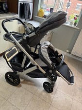 Uppababy Vista V2 Jordan With