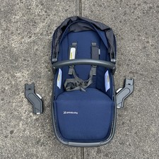 Uppababy Vista Rumble Seat