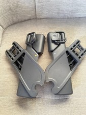 Uppababy VISTA Rumble Seat