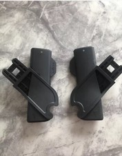 Uppababy VISTA rumble Seat