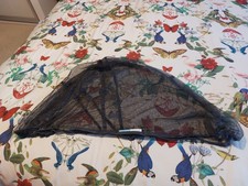 UPPababy Rumble Seat Netting