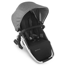 Uppababy Vista Rumble Seat -