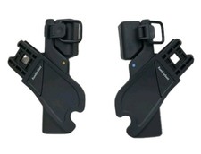 Uppababy Vista rumble seat