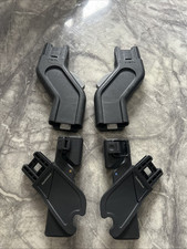 Uppababy Vista V2 Upper