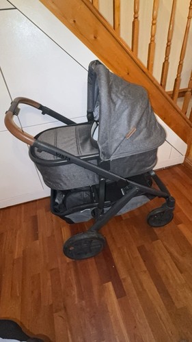 Uppababy vista hazel - uppababy,